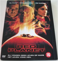 Dvd *** RED PLANET ***