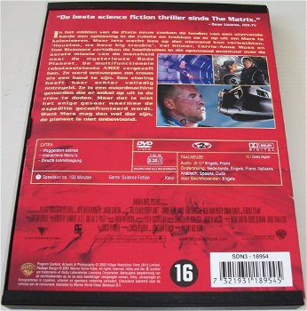 Dvd *** RED PLANET *** - 1