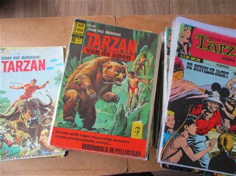 w0459 tarzan van de apen classics 267x - 0