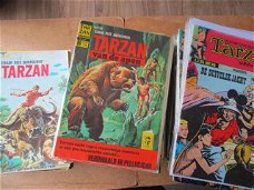 w0459 tarzan van de apen classics 267x