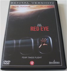 Dvd *** RED EYE ***