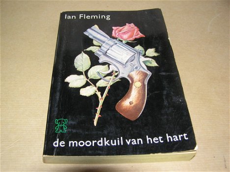De Moordkuil van het Hart(1) -Ian Fleming - 0