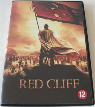 Dvd *** RED CLIFF *** - 0