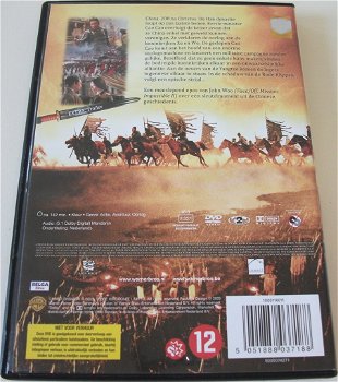 Dvd *** RED CLIFF *** - 1