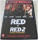 Dvd *** RED *** 2-Disc Edition - 0 - Thumbnail