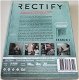 Dvd *** RECTIFY *** 2-DVD Boxset Seizoen 1 - 1 - Thumbnail