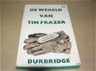 De Wereld van Tim Frazer(2)- Francis Durbridge - 0 - Thumbnail