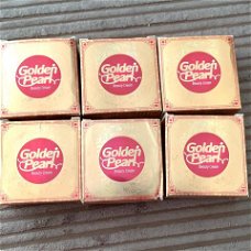 Golden pearl beauty fairness whitening cream creme