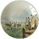 Petit Four bordjes Paard - Schaap Wenes Farm - 0 - Thumbnail