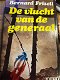 Bernard Frizell - De Vlucht Van De Generaal (Hardcover/Gebonden) - 0 - Thumbnail