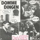 DeVries – Domme Dingen (1982) - 0 - Thumbnail