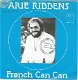 Arie Ribbens – French Can Can (1981) - 0 - Thumbnail