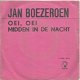 Jan Boezeroen – Oei Oei (1972) - 0 - Thumbnail