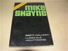 Lijken als Jachttrofee | Mike Shayne-Brett Halliday