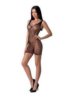 Jurkje Fishnet S-L