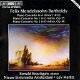 Ronald Brautigam, Nieuw Sinfonietta Amsterdam, Lev Markiz - Mendelssohn: Piano Concertos (CD) - 0 - Thumbnail