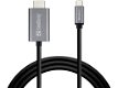 USB-C to HDMI Cable 2M USB-C naar HDMI kabel 2M - 0 - Thumbnail