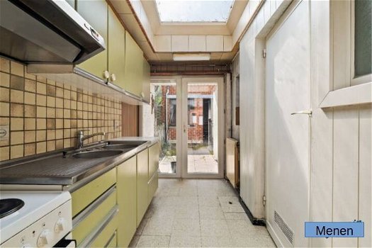 Rijwoning met 2 slaapkamers - 6