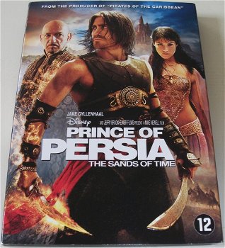 Dvd *** PRINCE OF PERSIA *** Walt Disney - 0