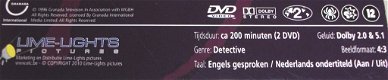 Dvd *** PRIME SUSPECT *** 2-DVD Boxset Seizoen 7 - 2 - Thumbnail