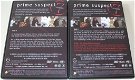 Dvd *** PRIME SUSPECT *** 2-DVD Boxset Seizoen 7 - 4 - Thumbnail