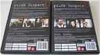 Dvd *** PRIME SUSPECT *** 2-DVD Boxset Seizoen 1 + 2 - 4 - Thumbnail