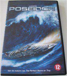 Dvd *** POSEIDON ***