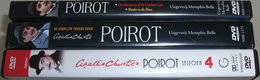 Dvd *** POIROT *** 3-DVD Boxset Seizoen 2 - 5 - Thumbnail