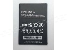 High-compatibility battery C946504365L for BLU PHONE