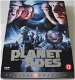 Dvd *** PLANET OF THE APES *** 2-Disc Boxset Special Edition - 0 - Thumbnail