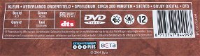 Dvd *** PIRATES *** 4-DVD Boxset Collector's Editie Mini-Serie - 2 - Thumbnail