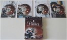 Dvd *** PIRATES *** 4-DVD Boxset Collector's Editie Mini-Serie - 3 - Thumbnail