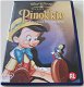 Dvd *** PINOKKIO *** Speciale Uitvoering Walt Disney Classics - 0 - Thumbnail
