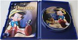 Dvd *** PINOKKIO *** Speciale Uitvoering Walt Disney Classics - 3 - Thumbnail