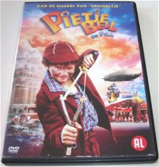 Dvd *** PIETJE BELL ***