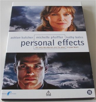 Dvd *** PERSONAL EFFECTS *** - 0