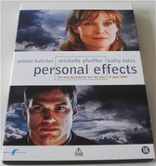 Dvd *** PERSONAL EFFECTS ***