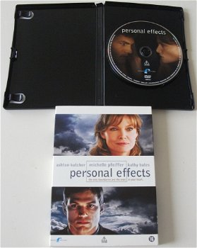 Dvd *** PERSONAL EFFECTS *** - 3