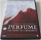 Dvd *** PERFUME *** - 0 - Thumbnail