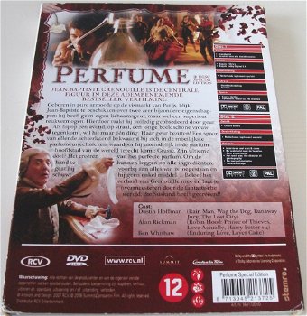 Dvd *** PERFUME *** 2-Disc Boxset Special Edition - 1