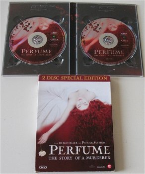 Dvd *** PERFUME *** 2-Disc Boxset Special Edition - 3