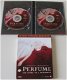 Dvd *** PERFUME *** 2-Disc Boxset Special Edition - 3 - Thumbnail