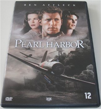 Dvd *** PEARL HARBOR *** - 0