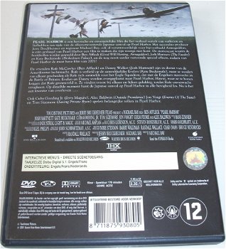 Dvd *** PEARL HARBOR *** - 1