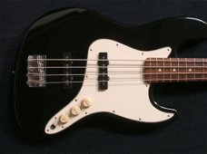 Fender Jazz Bass 1996