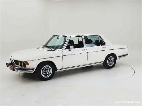 BMW 2800L '75 CH1043 - 0