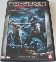 Dvd *** PATHFINDER ***