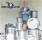 Drum en Percussie workshops - 1 - Thumbnail