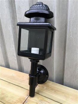 terras lamp , koetslamp - 0