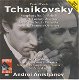André Anichanov, St. Petersburg State Symphony Orchestra – Tchaikovsky: Symphony No. 3 In D Major - 0 - Thumbnail